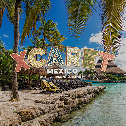 2027 Incentive Trip - $100 Resort Credit