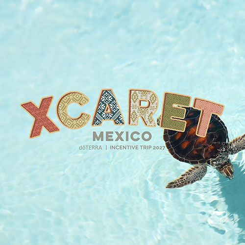 2027 Incentive Trip - Child Ticket (under 5)