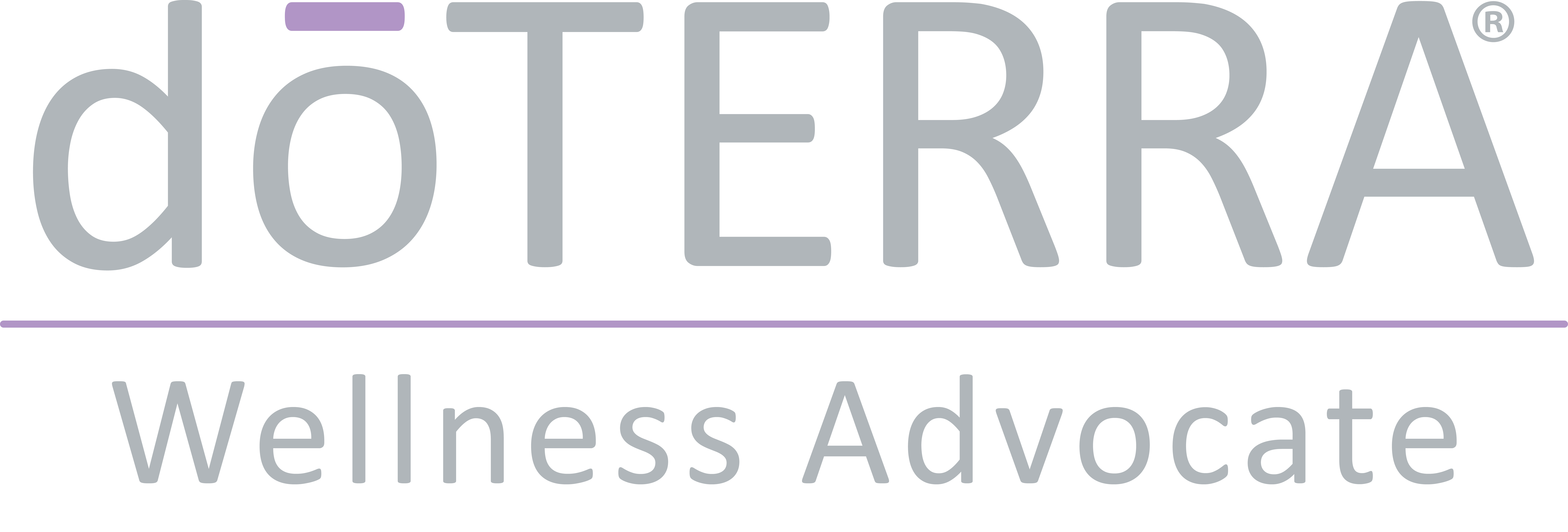 Doterra Logo