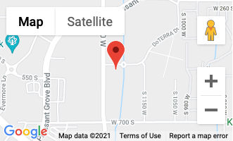 Product Center Google Maps