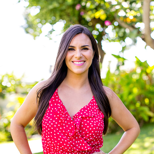 Marie Kim Provencher