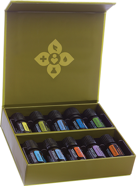 Family Essentials Kit