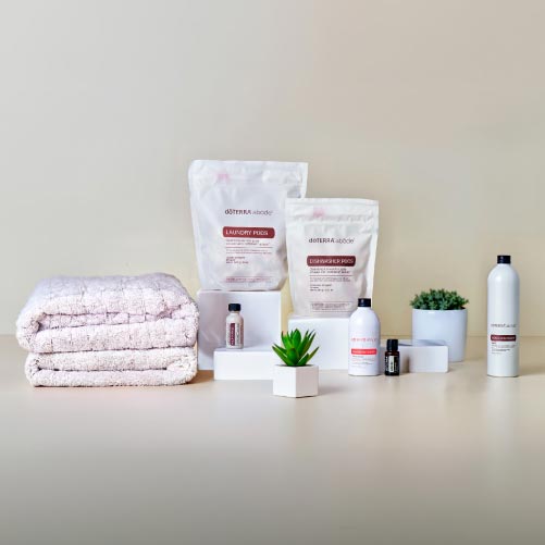 Abode Products