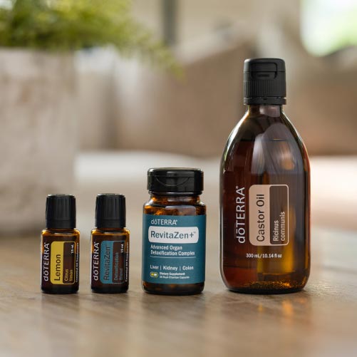 Detox Products