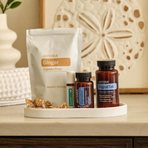 Digestive Products