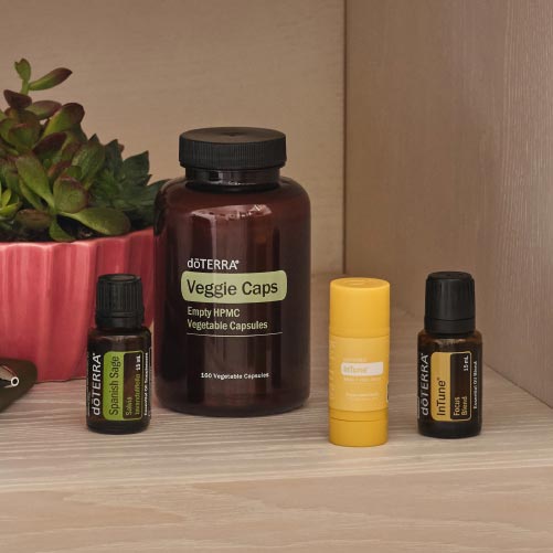 Focus Products