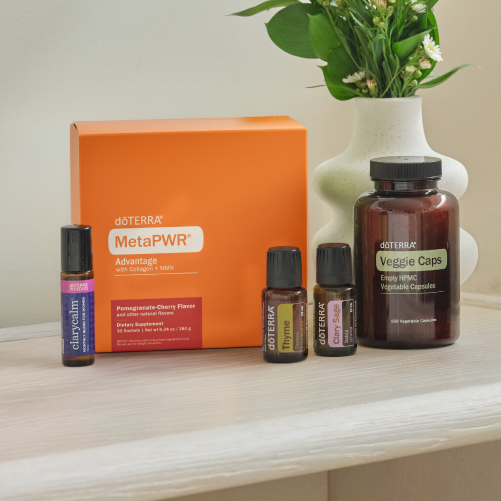 Hormone Products