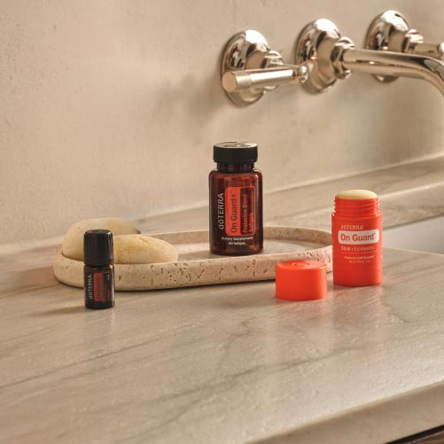Immune Products