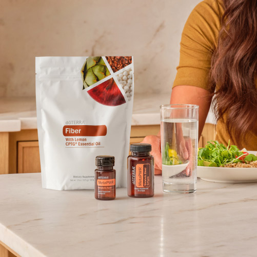 dōTERRA Targeted Solutions | doTERRA Essential Oils