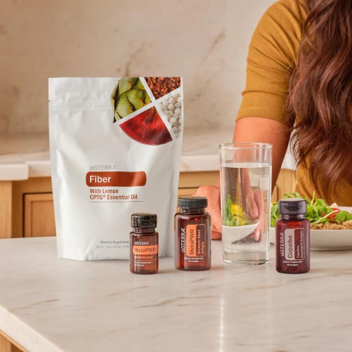 Metabolic Products