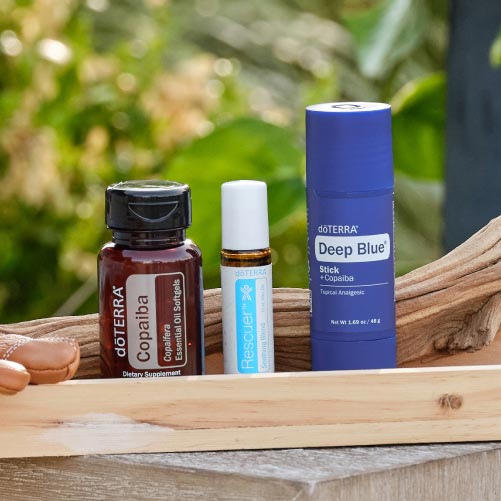 Pain Relief Products