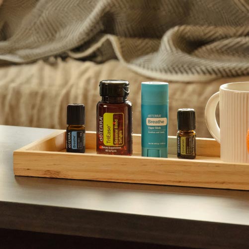 Stress relief Products