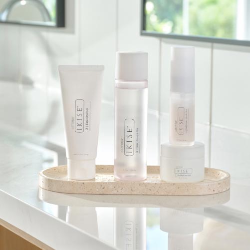 Ikise Products