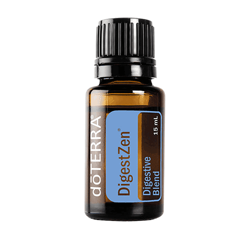 doTERRA DigestZen Oil