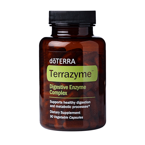 doTERRA TerraZyme