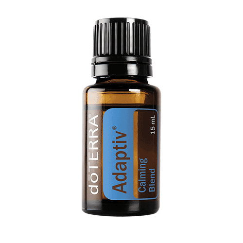 doTERRA Adaptiv Oil