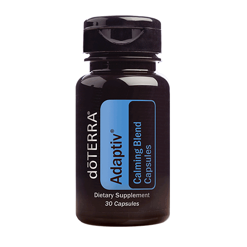 Adaptiv Calming Blend Capsules