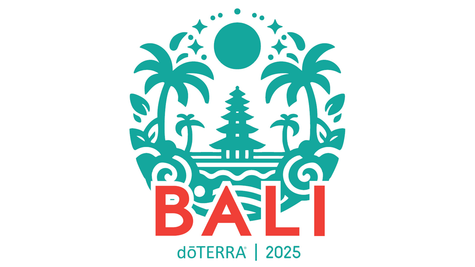 doTERRA Presidential Diamond Trip 2025: Bali