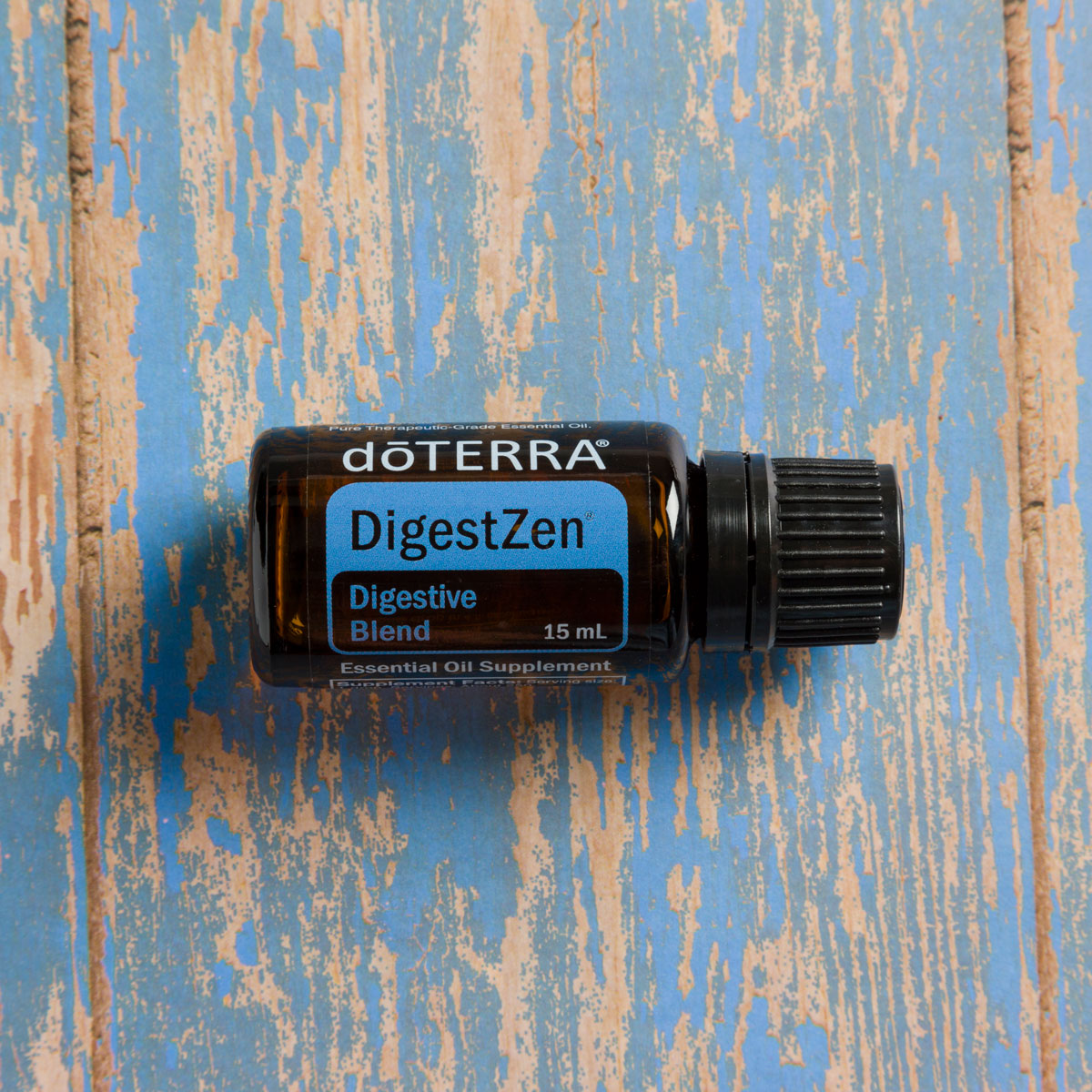 Doterra digestzen deals