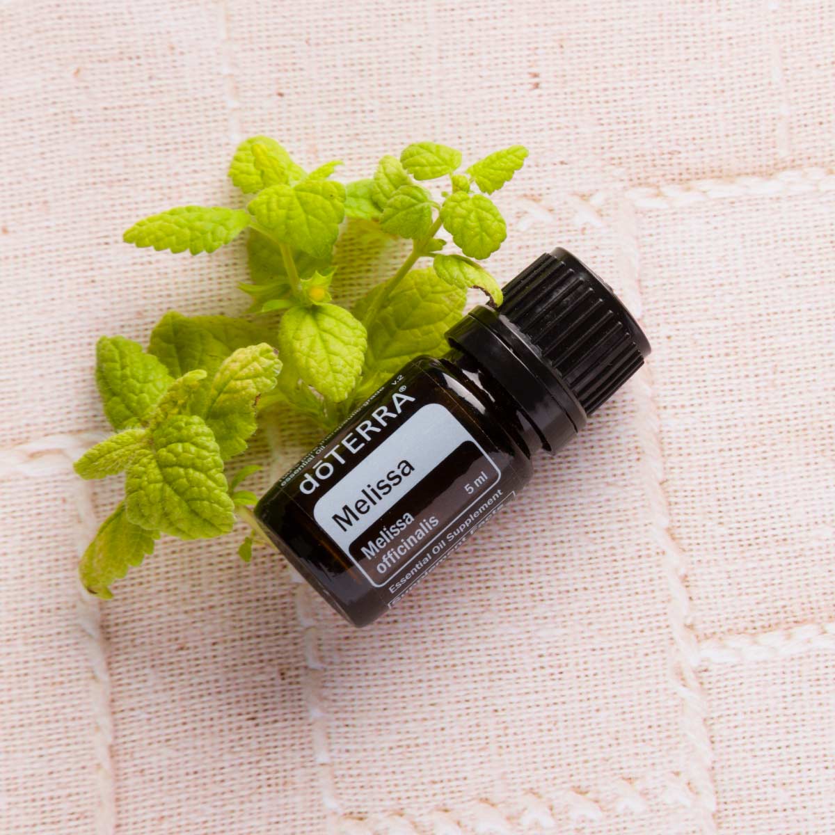 MELISSA ESSENTIAL OIL