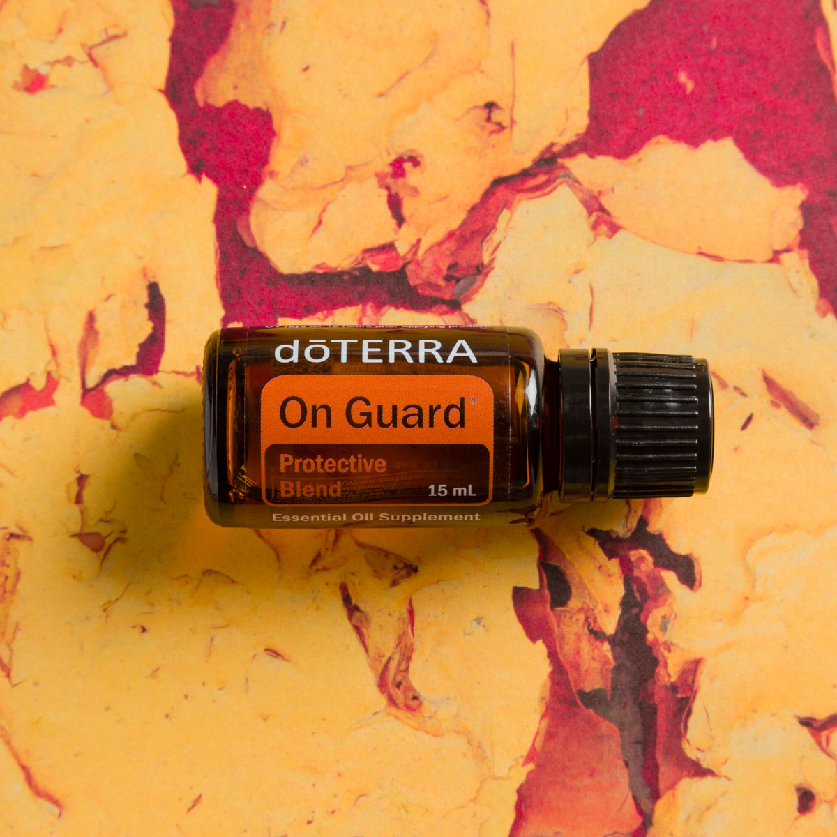  doTERRA - On Guard Essential Oil Protective Blend