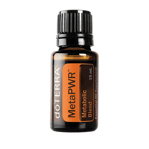 doTERRA MetaPWR Oil