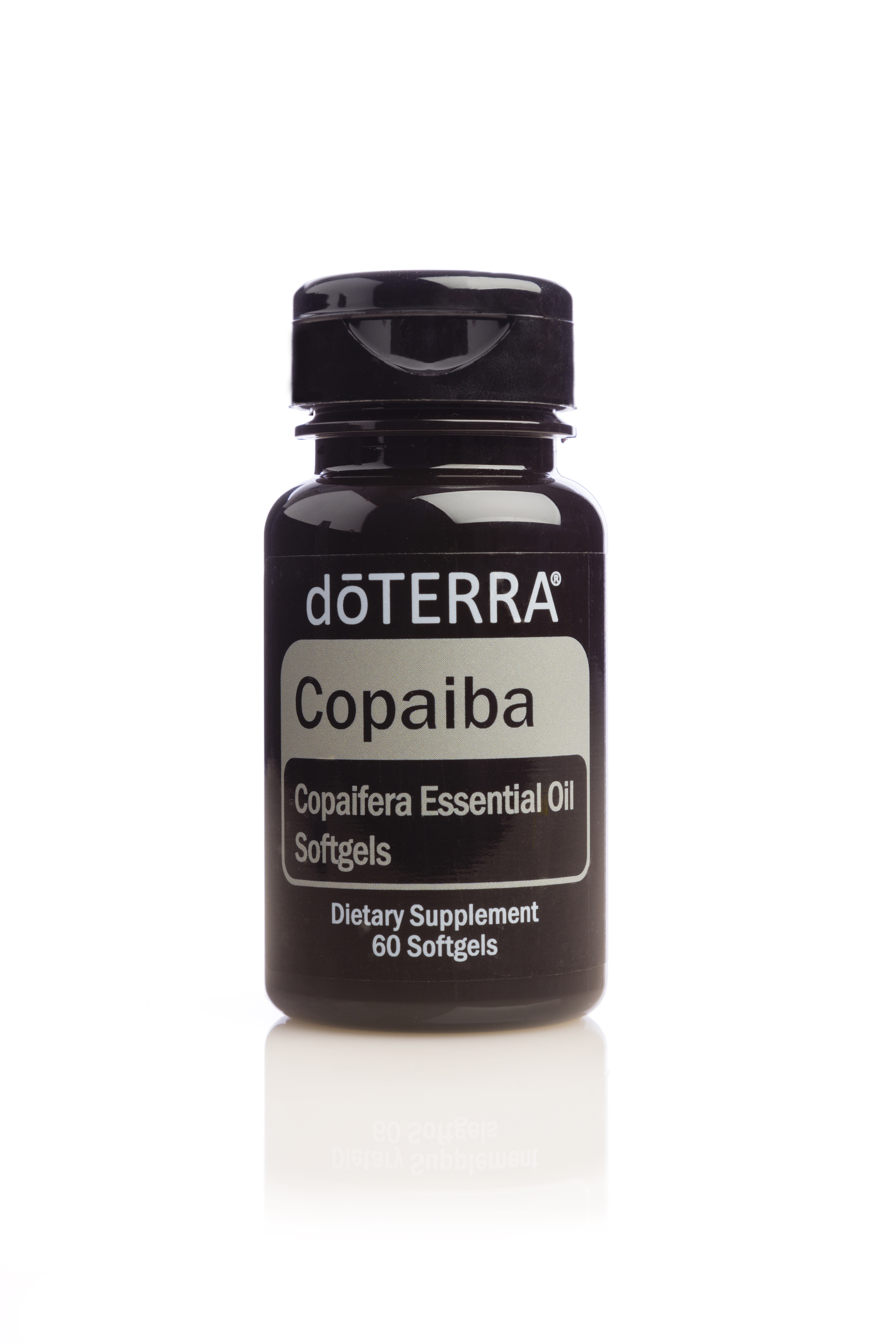 Copaiba Softgels | dōTERRA Essential Oils