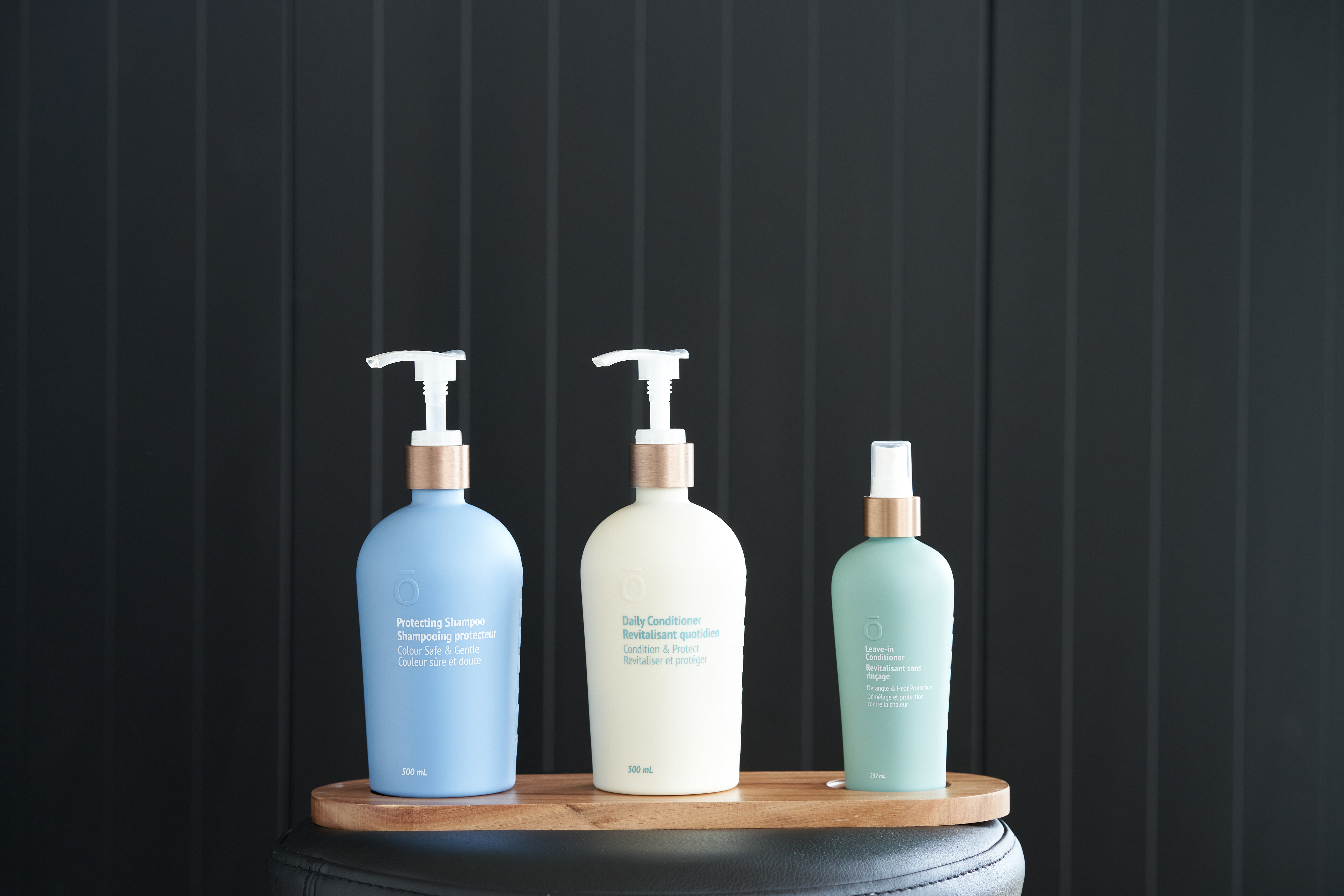 Product Education: Hair Care | dōTERRA Essential Oils
