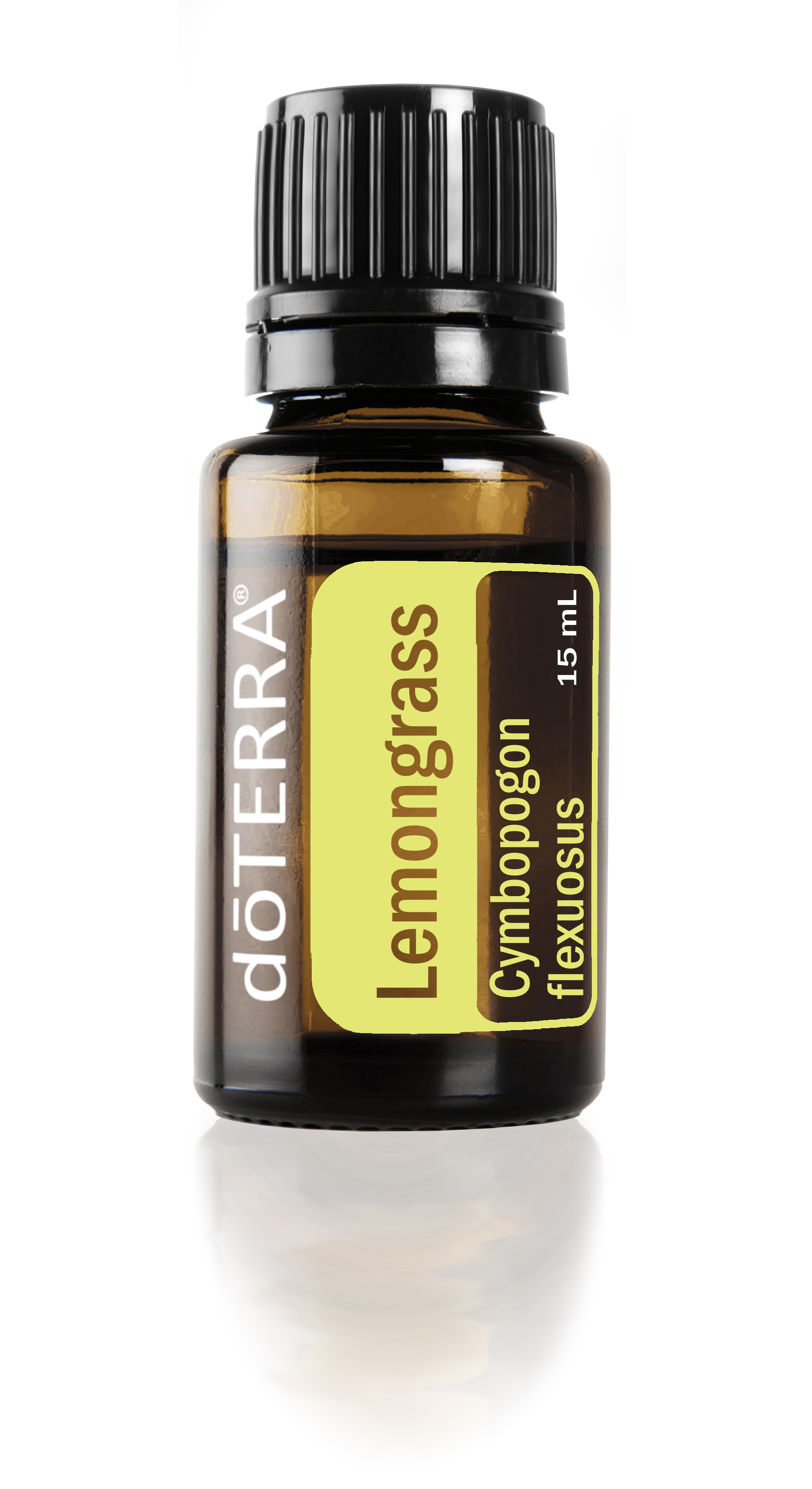 Lemongrass Oil & Lemongrass, Essential Oils