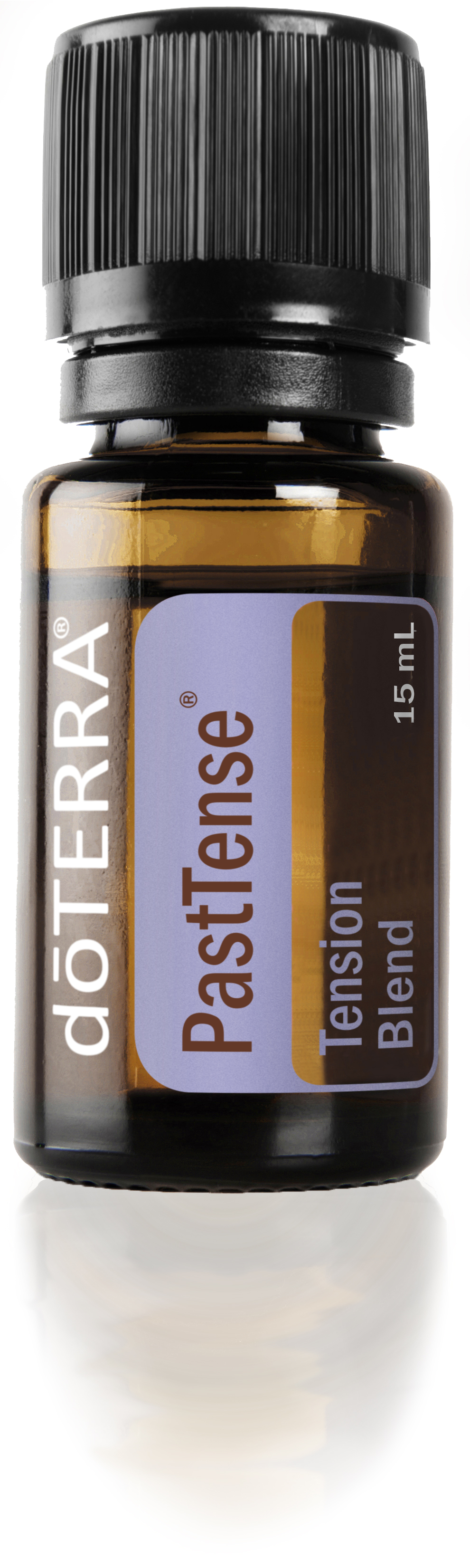 PastTense Oil | Essential Oils