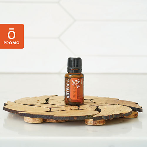 Harvest Spice essential oil