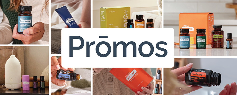 Promos