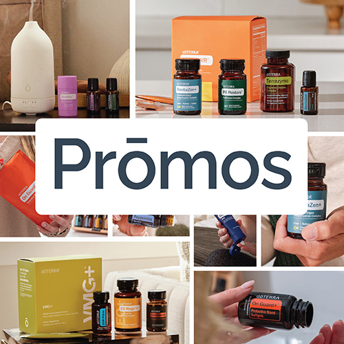 Promos