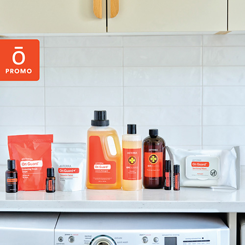 On Guard Products