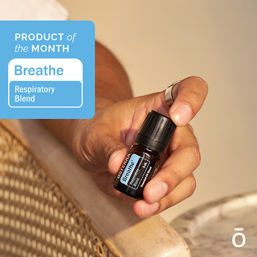 doTERRA Breathe