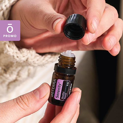 doTERRA Serenity