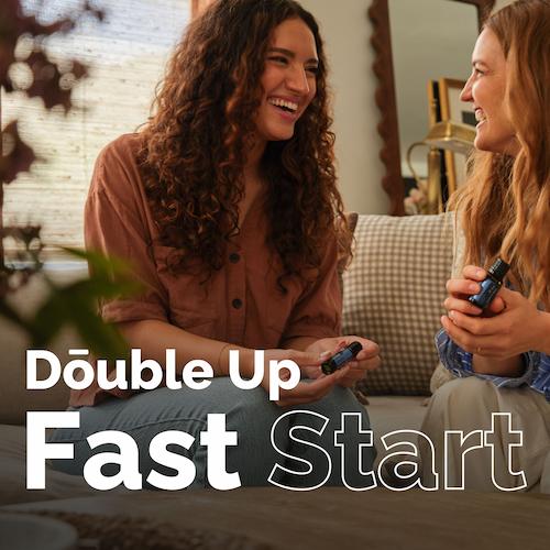 Duplica tu Fast Start