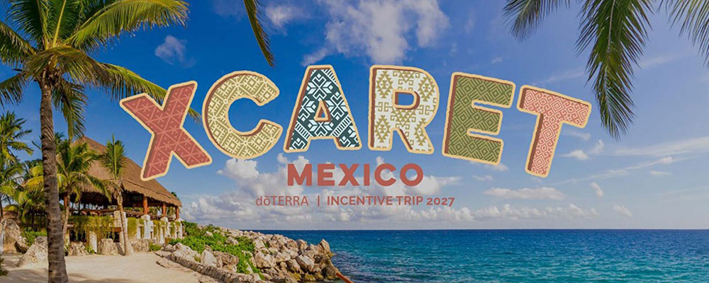 Incentive Trip banner