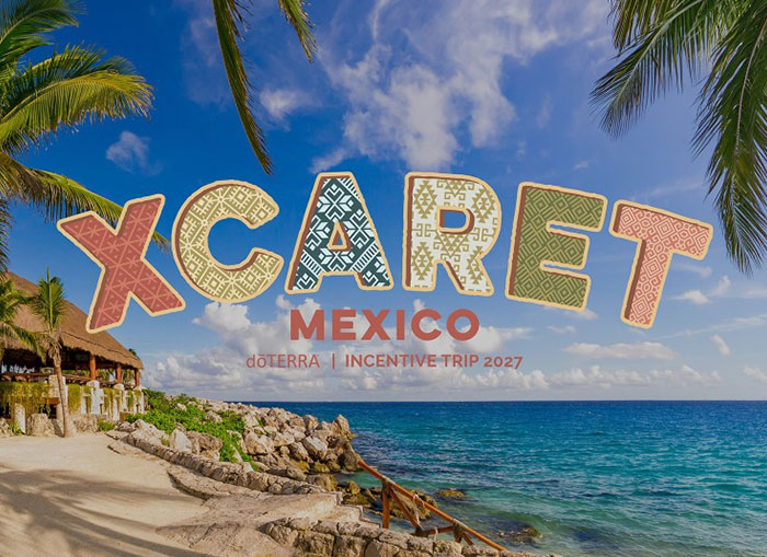 Incentive Trip banner