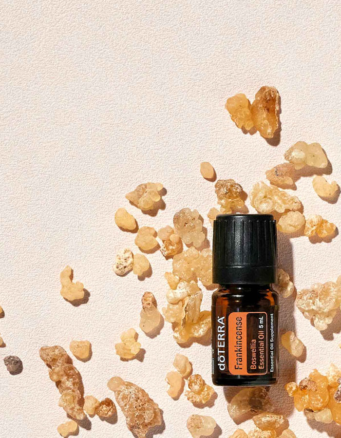 Frankincense 5mL