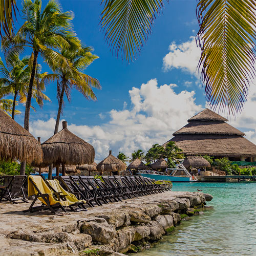 Xcaret park
