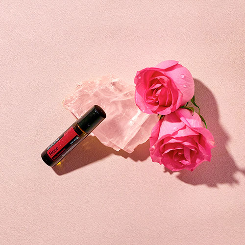 Rose Touch