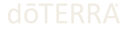 dōTERRA