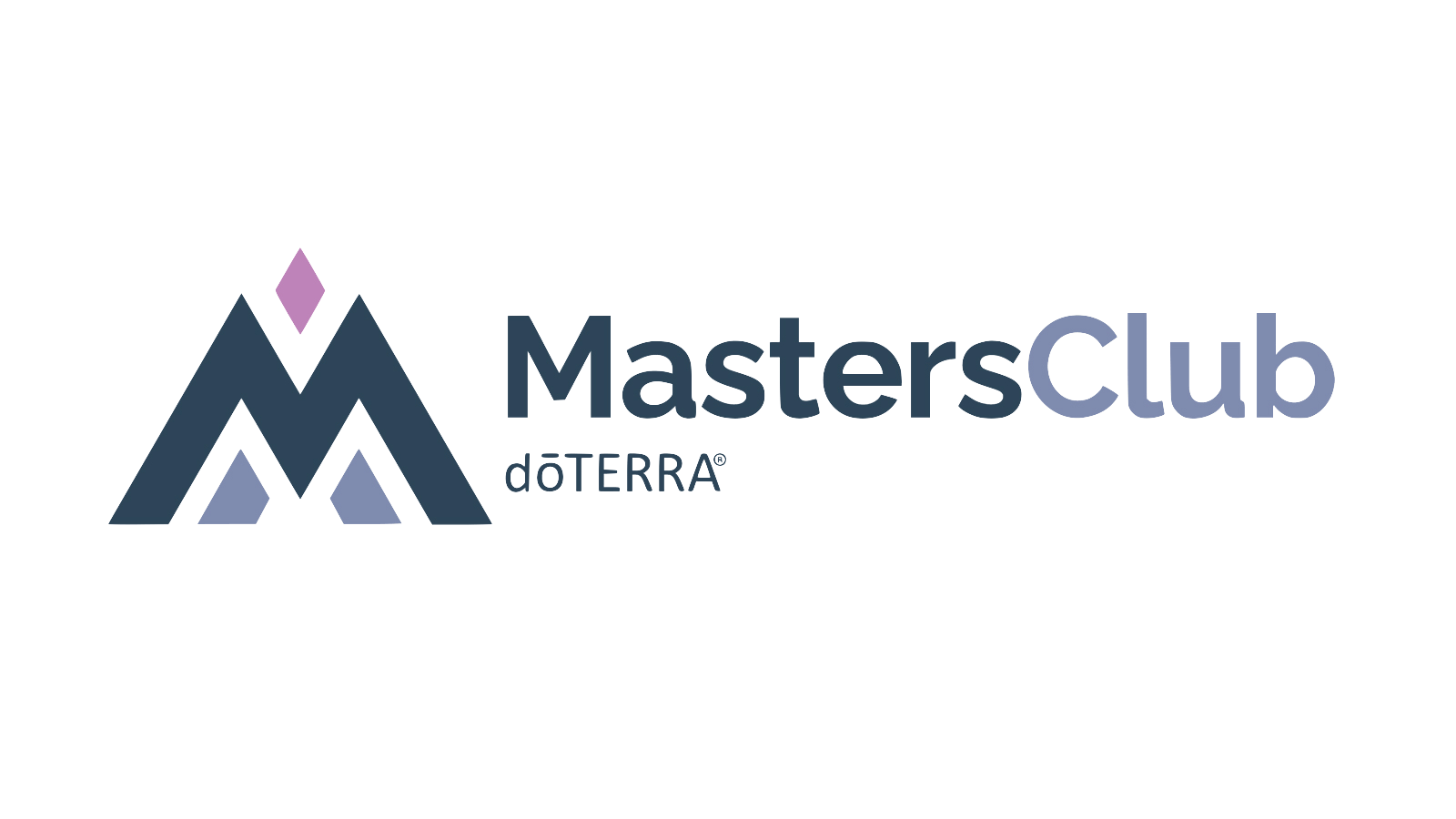 Masters Club &mdash; doTERRA