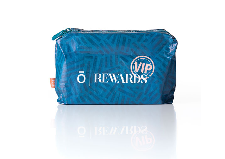 doTERRA Rewards VIP Bag