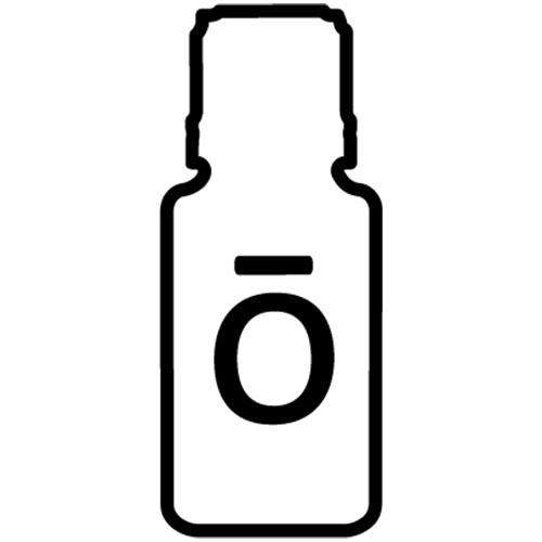 An oil bottle icon