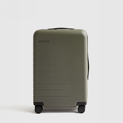 Suitcase