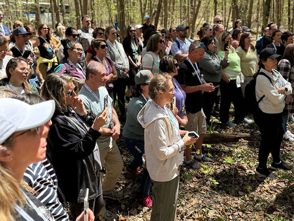 Birch sourcing trip experience