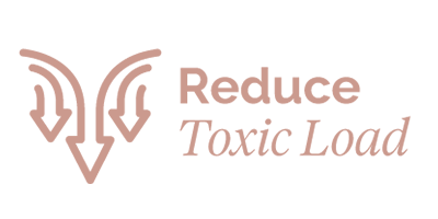 Reduce Toxic Load