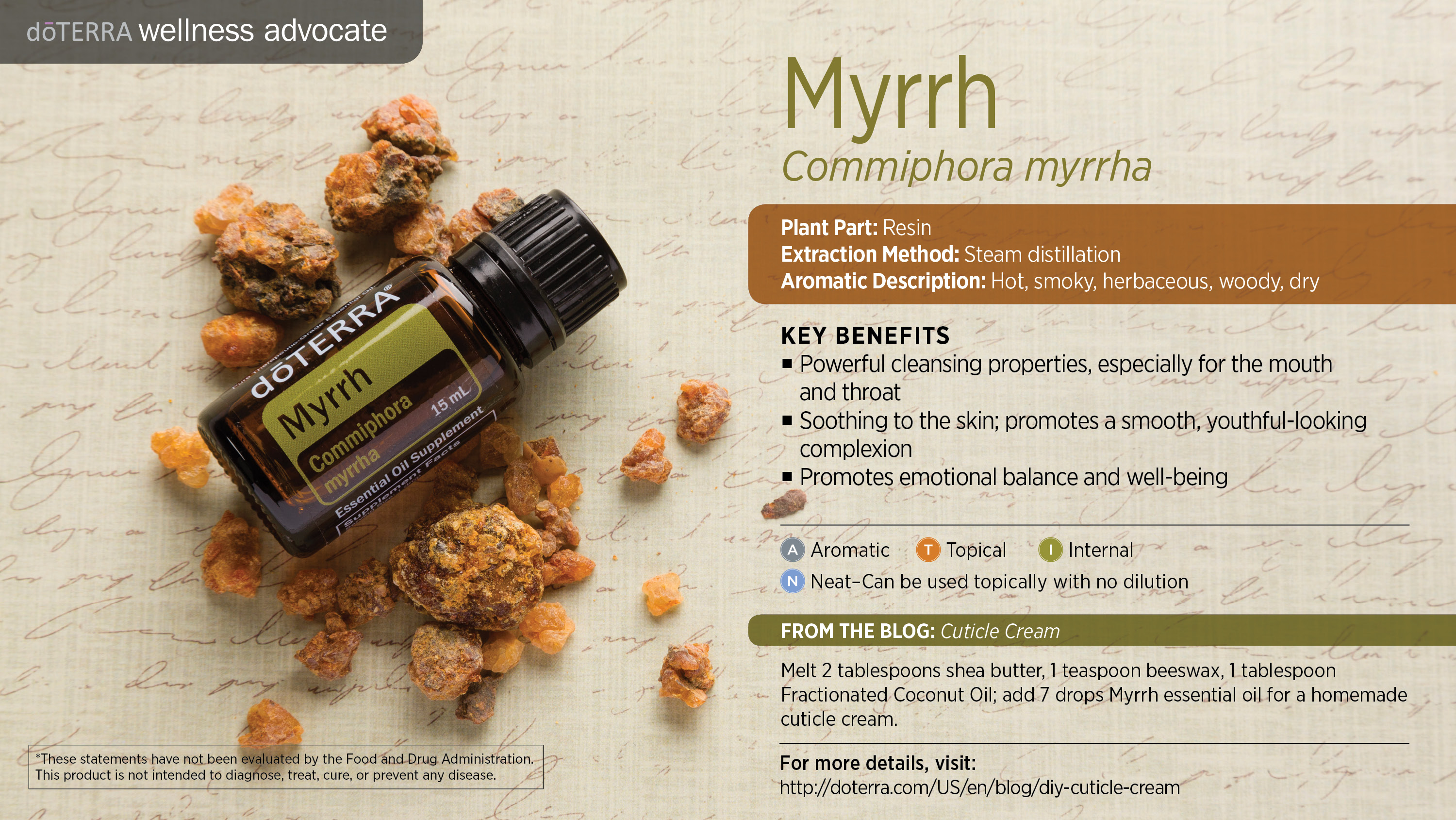 Дотерра масло ели. Myrrh Essential Oil DOTERRA. Мирт ДОТЕРРА.